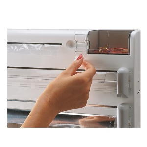 Držač ubrusa Parat plus Comfort line LEIFHEIT LF 25723 - Img 3