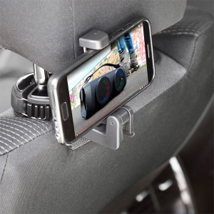 Držač za mobilni telefon 2u1 Sal SA062 - Img 3