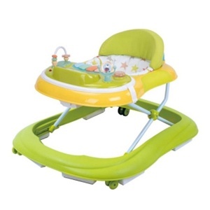 Dubak BBO Funride Zeleni W1125NA2ZE