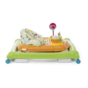 Dubak Cirkus Green Wave Chicco A039292 - Img 3