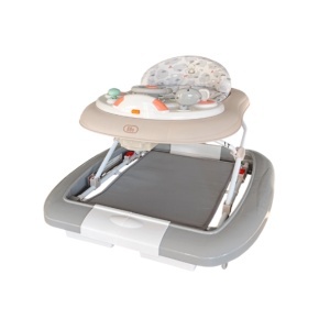 Dubak klackalica siva Funride W1005RA2GRY