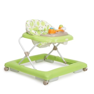Dubak za bebe Cangaroo Eddy Beige CAN3662G