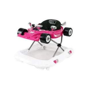 Dubak za bebe Hamilton Pink Asalvo ASA-15549