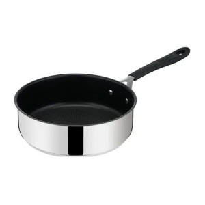 Duboki tiganj sa poklopcem E3033275 Jamie Oliver 24cm Tefal 3168430348004