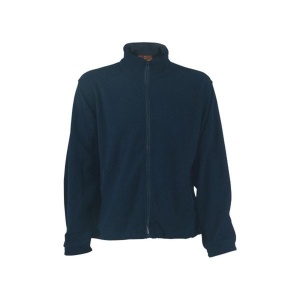 Duks flis plavi 3XL Binas Lacuna 25898