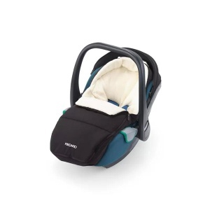 Dunjica za auto sedište nightblack Recaro A055115 - Img 2