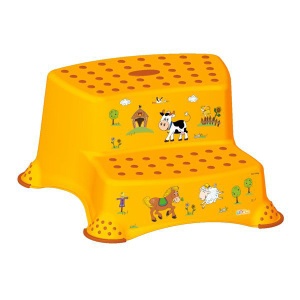 Dupli stepenik Funny Farm 1542 OKT 3110141542011