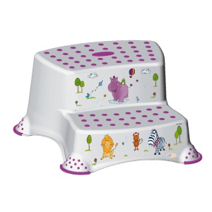 Dupli stepenik Hippo 1544 OKT 3110141544008