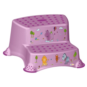 Dupli stepenik Hippo 1544 OKT 3110141544015
