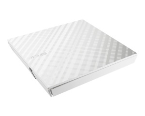 DVD rezač Asus SDRW-08D2S-U Lite eksterni beli USB 2.0 - Img 5