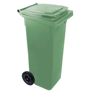 Dvorišna kanta za smeće 140l Standard serija PL 110