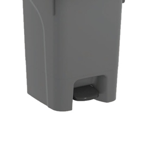 Dvorišna kanta za smeće 60l Urban Pro 60lurban-pro - Img 2
