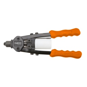 Dvoručna klešta za pop nitne Neo Tools 18-107
