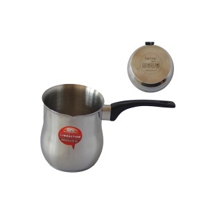 Dzezva sa indukcijskim dnom N4 Lorme classic 12148