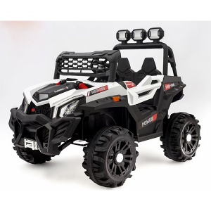 Džip Power RC 4motora 12v J-MB180 OP-CO827153 - Img 2