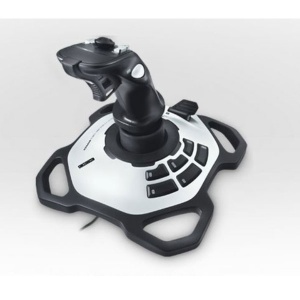 Džojstik Extreme 3D Pro Gaming Logitech 942-000031 - Img 2