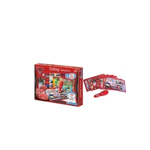 Edukativna igračka Quizzy Cars 10606