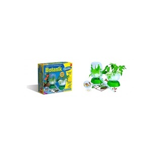 Edukativni set Galileo Botanik 69826