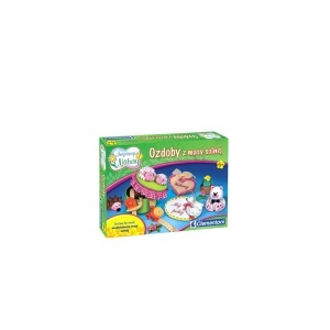 Edukativni set Ukrasi 60694