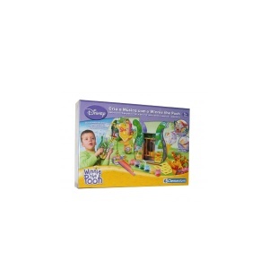 Edukativni set Winnie the Pooh 10746
