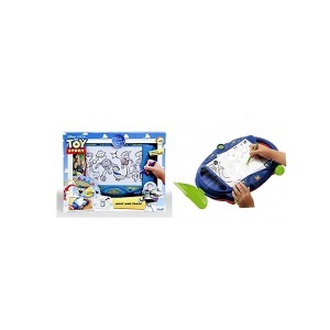 Edukativni set za crtanje Toy Story 6195