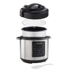 Ekspres lonac 5,7L CSC051X CrockPot 90170 - Img 2