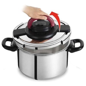 Ekspres lonac Clipso + Tefal P43707 - Img 3