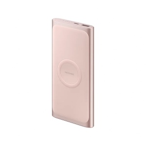 Eksterna baterija 10.000 mAh, roze SAMSUNG EB-U1200-CPE - Img 2