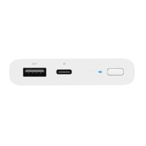 Eksterna baterija 10000mAh Wireless Essential Xiaomi Mi 26556 - Img 3