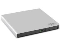 Eksterni DVD rezač Hitachi-LG GP57ES40 USB srebrni