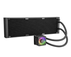 ELC-LMF420T-ARGB LIQMAXFLO Vodeno hlađenje - Img 2
