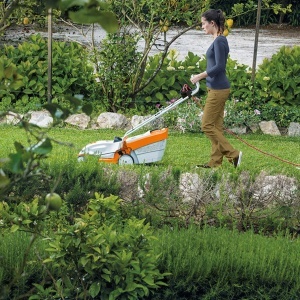 Električna kosilica SA SAK RME 235.0 Stihl 9016 - Img 2