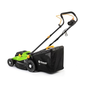 Električna kosilica za travu FZR 2037-E 1600W 42L Fieldmann ALA00211 - Img 2