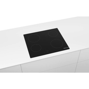Električna ploča za kuvanje 60cm crna serija 2 Bosch PKE61RAA2E - Img 3