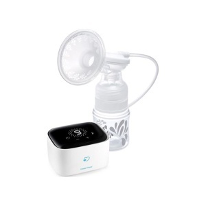 Električna pumpa za izmazanje Easy and Natural Canpol 12/207