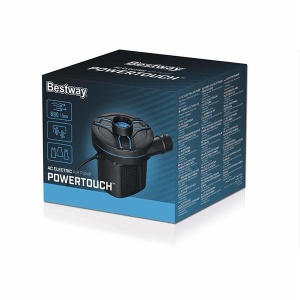 Električna vazdušna pumpa PowerTouch AC 110W Bestway 62252 - Img 4