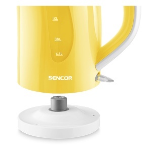 Električni bokal Ketler Sencor SWK 36YL M111024 - Img 2