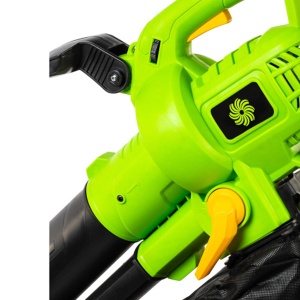 Električni duvač lišća FZF 4030-E Fieldmann ALA00219 - Img 3