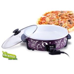 Električni Pizza pekač COLOSSUS CSS-5109B