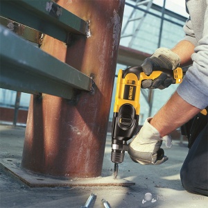 Električni pneumatski čekić DeWalt D25013K - Img 2