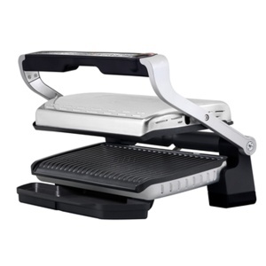 Električni roštilj OptiGrill+ XL Tefal GC722D34 - Img 2