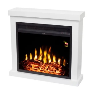 Električni samostojeći kamin 2000W Home FKK11 - Img 2