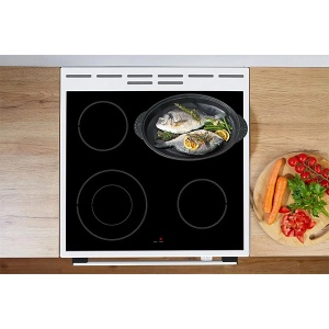 Električni šporet 12949 Gorenje GECS6C70WPA - Img 2