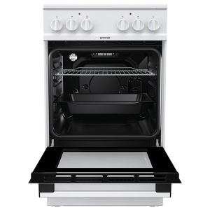 Električni šporet EC5111WG Gorenje 466114 - Img 2