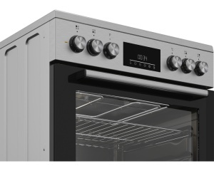 Električni šporet FBE67310GX inox Beko - Img 2