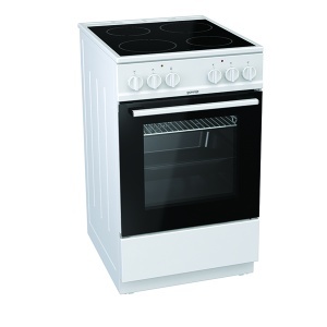 Električni staklokeramički šporet EC5141WG Gorenje 466116