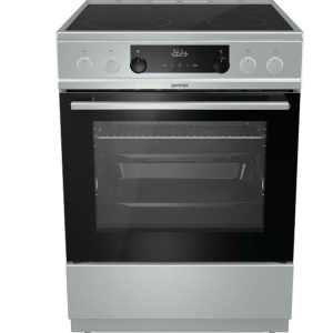 Električni staklokeramički šporet EC6352XPA Gorenje 594002