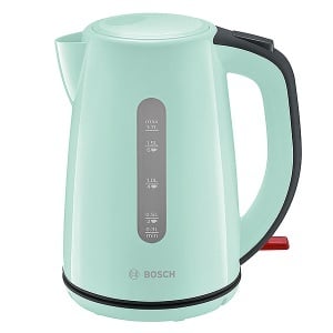 Električno kuvalo za vodu Bosch TWK7502