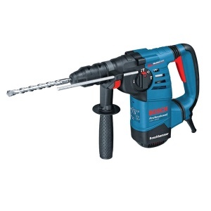 Elektro-pneumatska bušilica-čekić GBH 3000 Bosch 061124A006