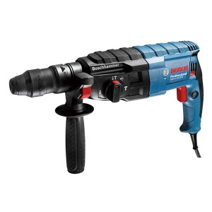 Elektro-pneumatski čekić GBH 240 F Bosch 0611273000